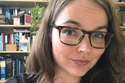 Jen Baird